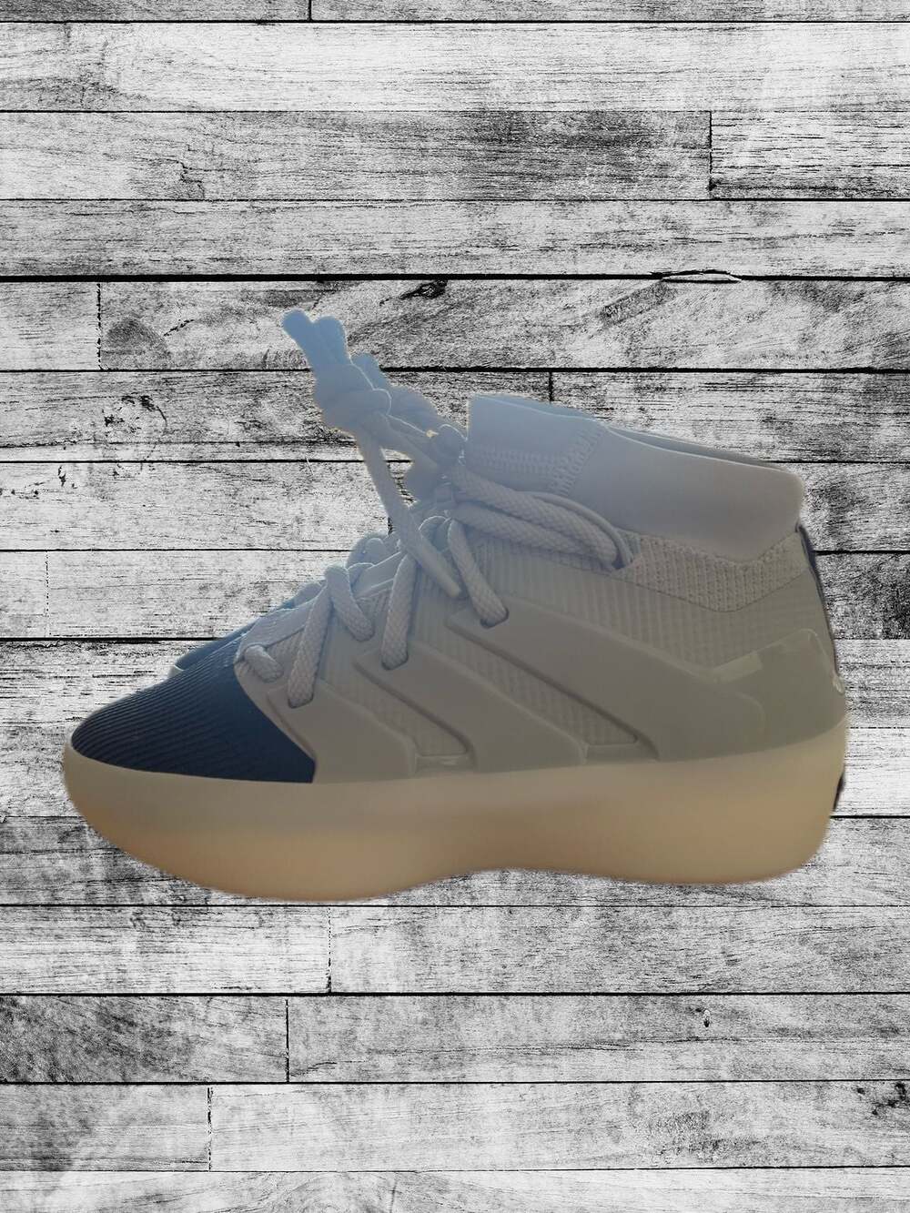 Adidas Fear of God Athletics I Basketball Sneakers